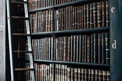 Samuel Pierce Branch Library December 2020 Events