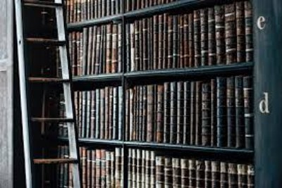 Samuel Pierce Branch Library December 2020 Events