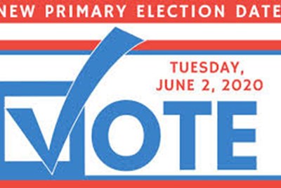 2020 Primary Voting in Pennsylvania