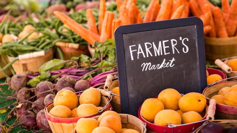 Perkasie Farmer's Market