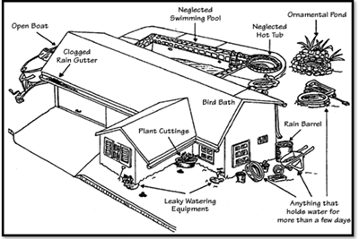 Beautify Bucks County
