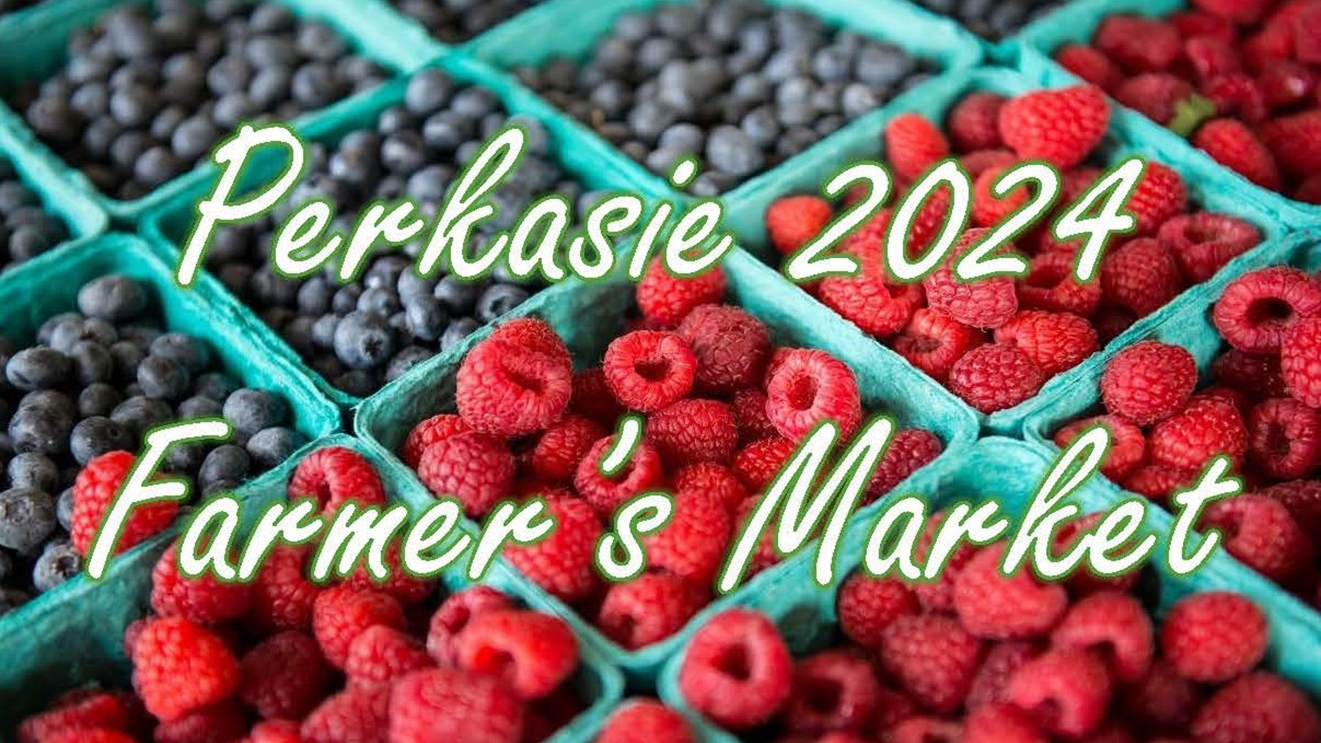 2024 Farmers Market