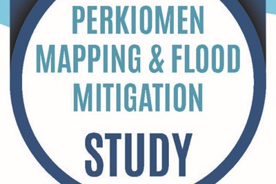 Perkiomen Flood Study Public (virtual) Meeting
