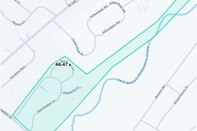 County Health Department to Spray Adult Mosquitoes