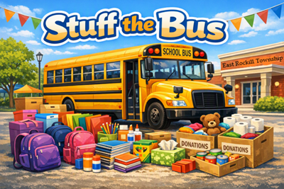 Donation Collection Event